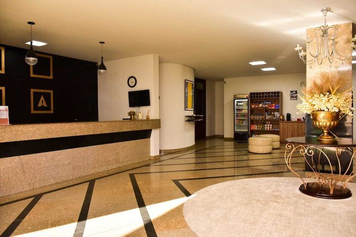 Hotel Interior 2 of 33
