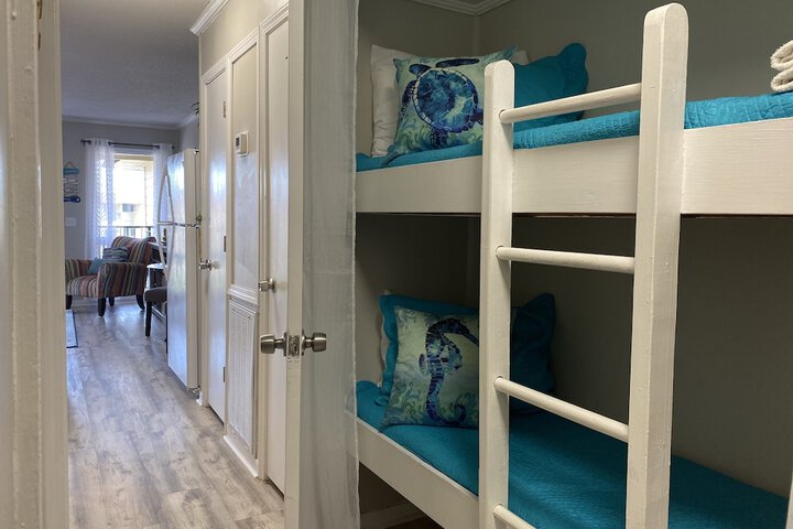 Extra beds