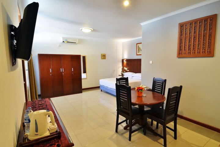 Room 7 of 21