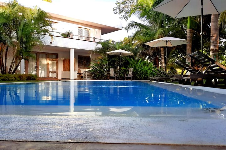 Hotel 120 of 134