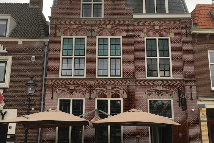 Terrace/Patio 19 of 22
