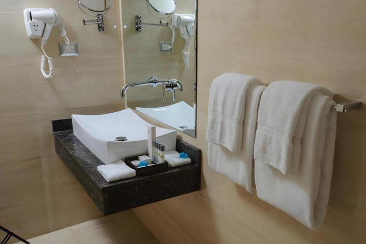 Fitness Facility Photos