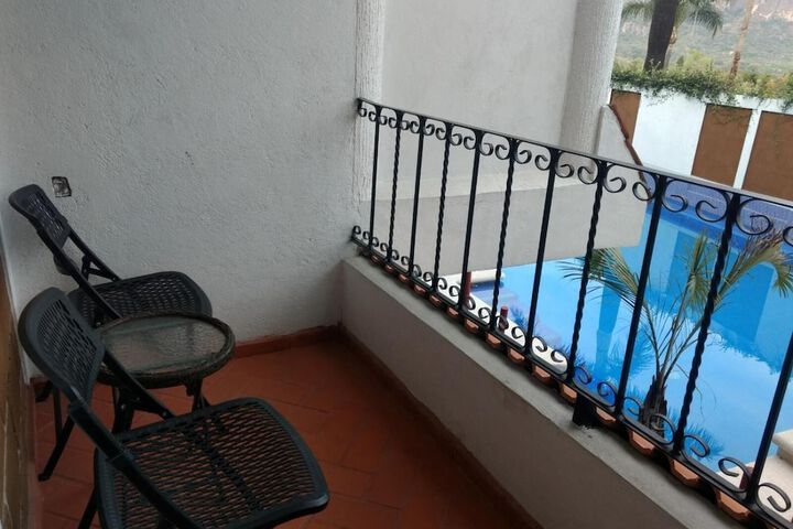 Terrace/Patio 28 of 65