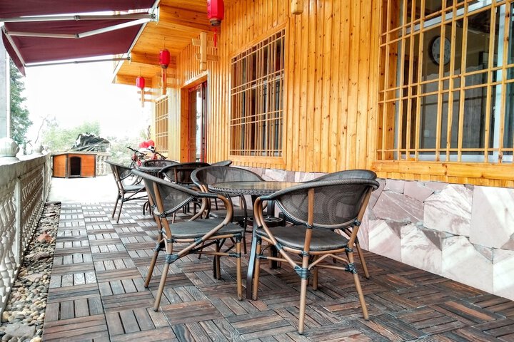 Terrace/Patio 42 of 47