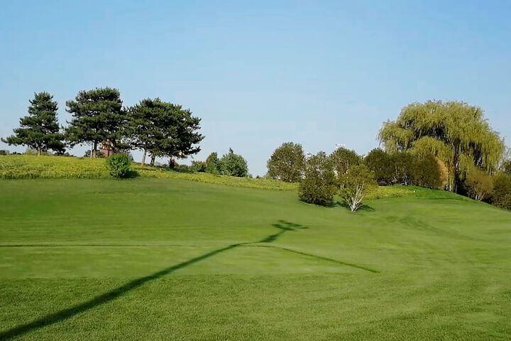 Golf 39 of 76