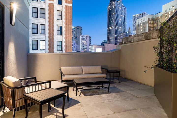 Terrace/Patio 248 of 341