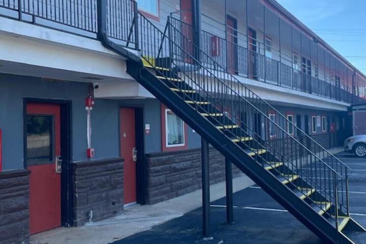Image of Travelers Rest Motel