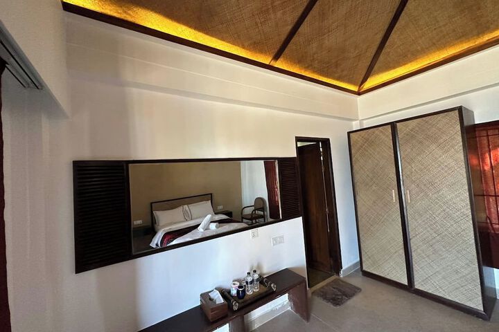 Coral Haze Beach Resort