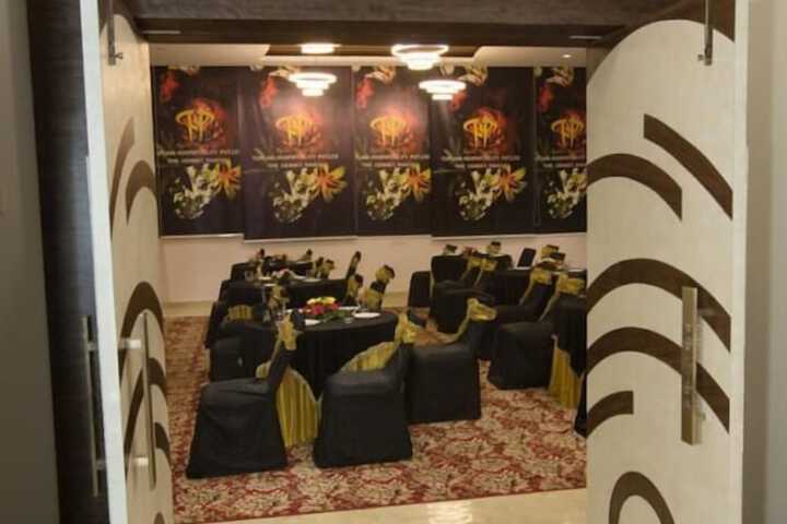 Wedding/Banquet 25 of 25