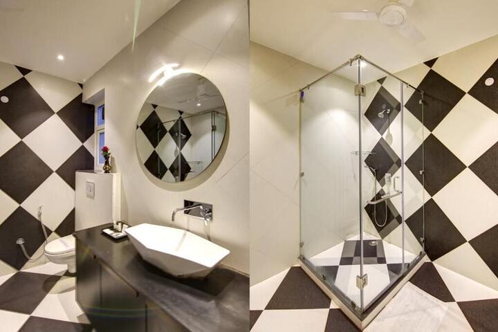Bathroom Vanities