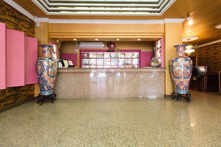Hotel Interior 2 of 45