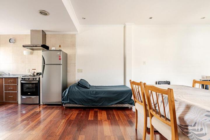 Room Interior