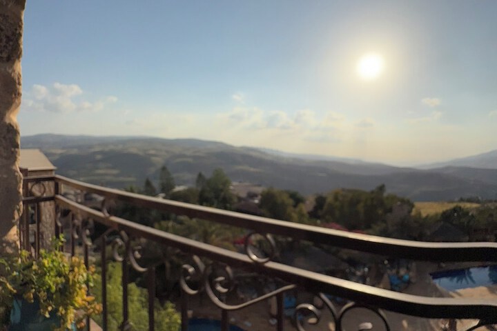 Hotel View 194 of 202