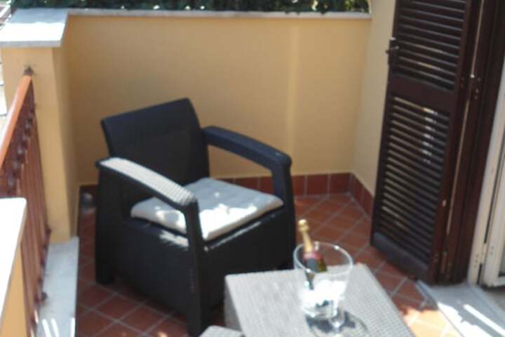 Terrace/Patio 31 of 60