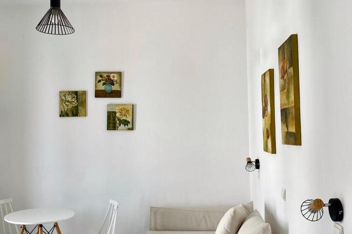 Fitness Facility Photos