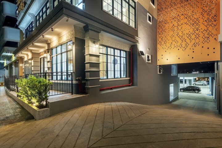 Hotel 68 of 68