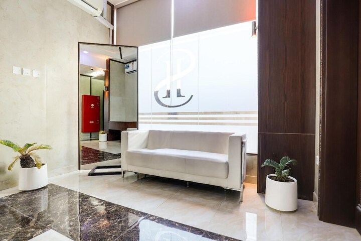 Hotel Interior 9 of 25