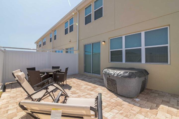 Terrace/Patio 20 of 45