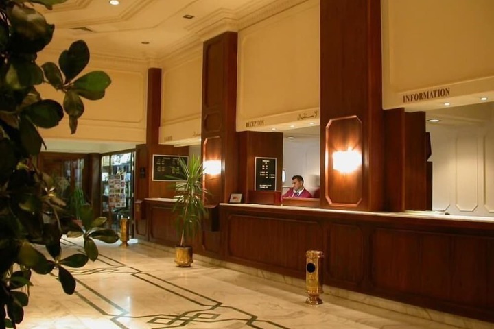 Hotel Interior 2 of 44