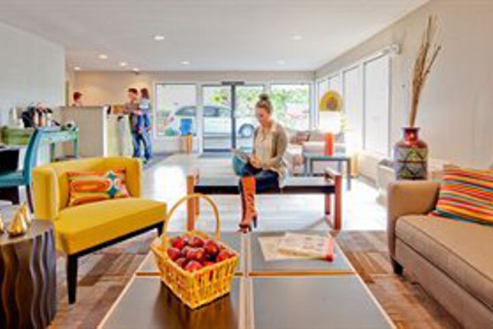 Hotel Interior 12 of 22