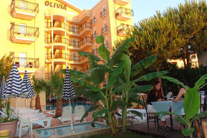 Hotel 19 of 22