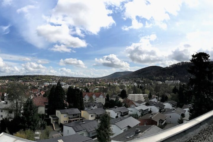 Hotel View 41 of 42