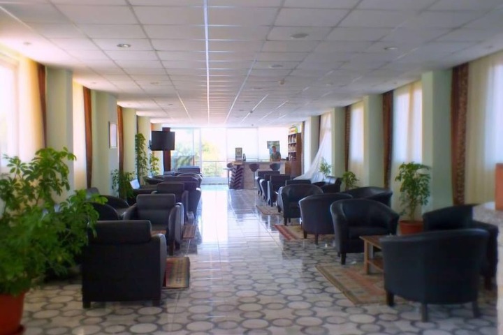 Hotel Interior 2 of 34