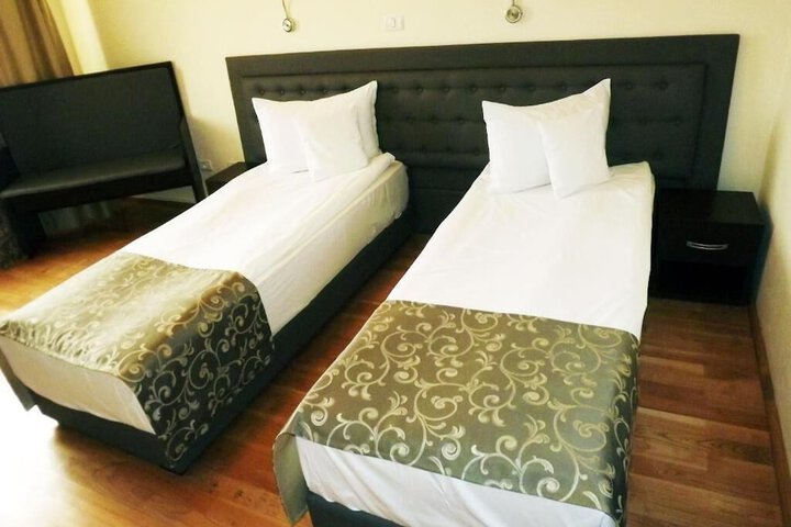 Fitness Facility Photos