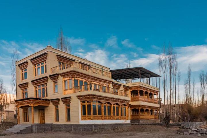 Hotel Sindhu