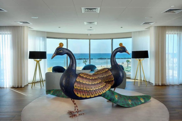 Hotel Interior 8 of 61