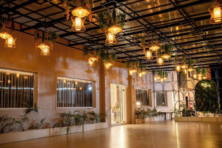 Hotel Interior 6 of 19