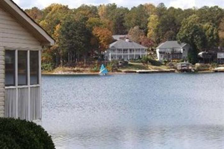 Lake