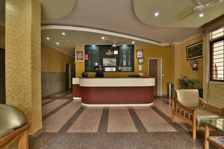 Hotel Interior 2 of 43