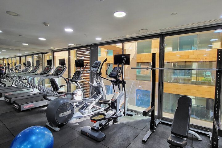 Health and Fitness 57 of 64