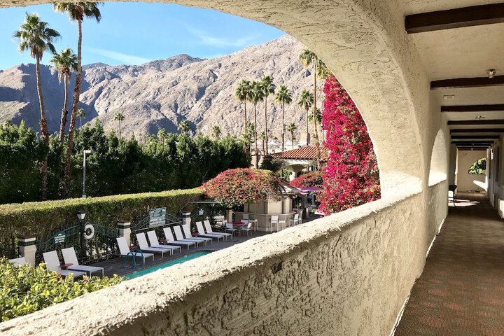 Best Western Plus Las Brisas Hotel Experience