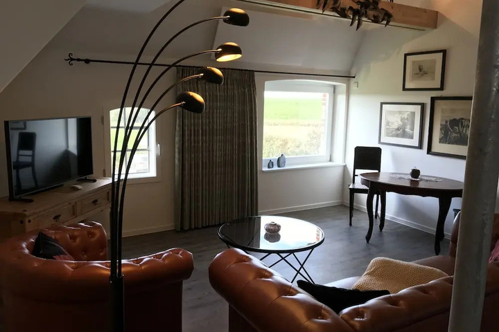 Ferienwohnung Gräfinloft
