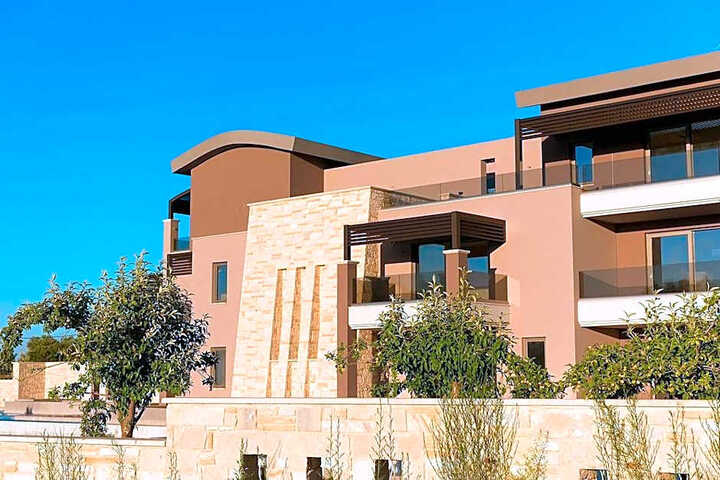 Cretan Dream Royal Luxury Suites