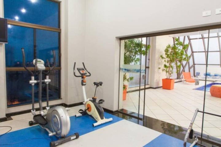 Health and Fitness 35 of 50