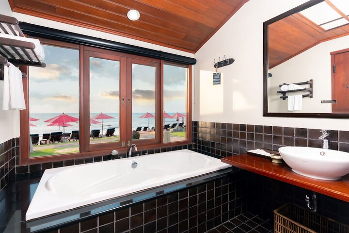 Bathroom Interior Photo