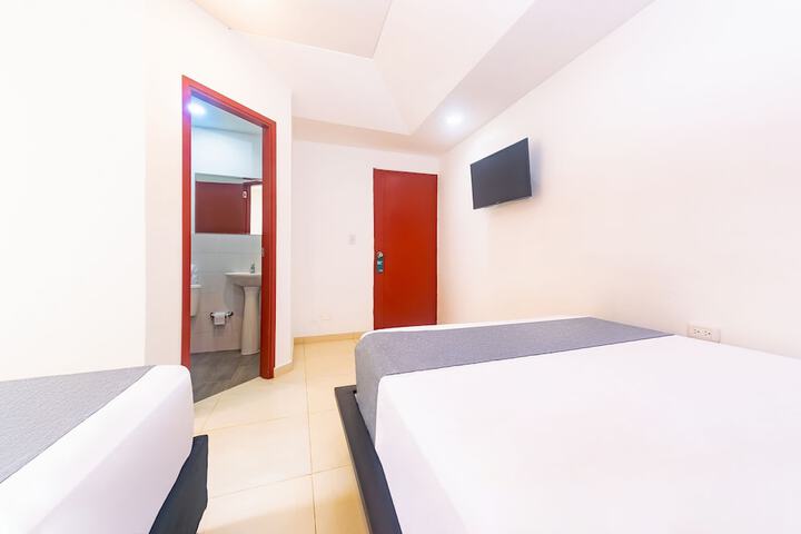 Room 4 of 20