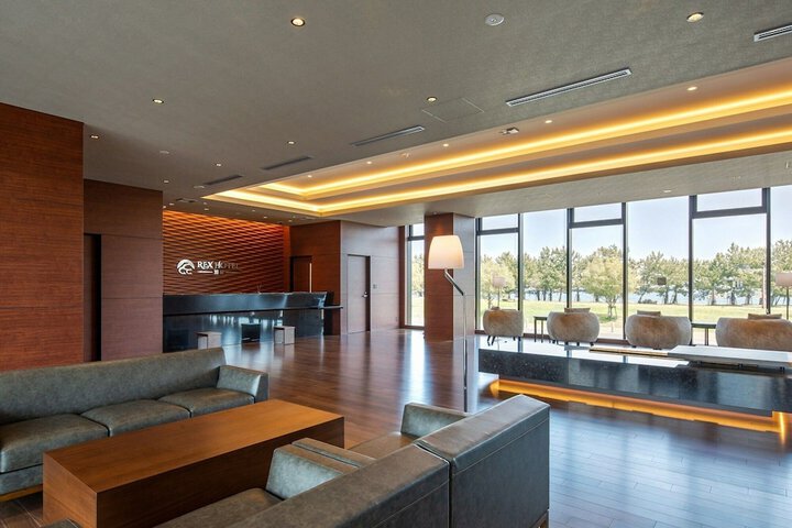Hotel Interior 2 of 35