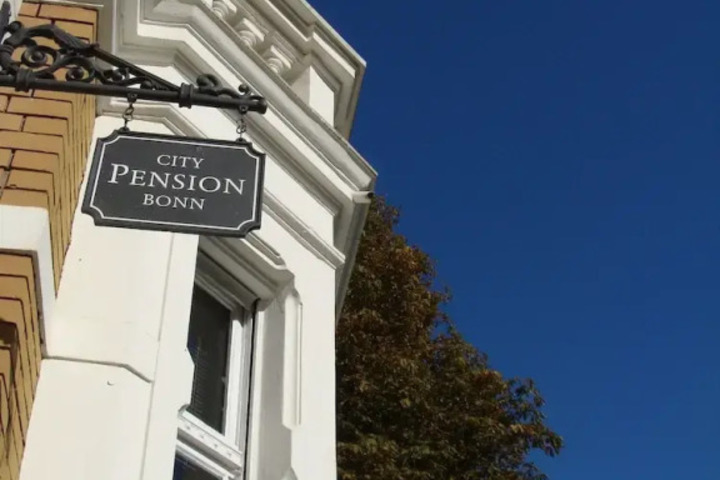 CITYPENSION BONN