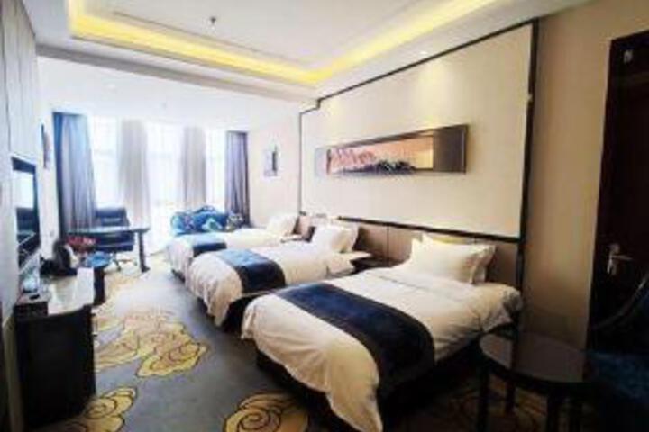 Room 21 of 23