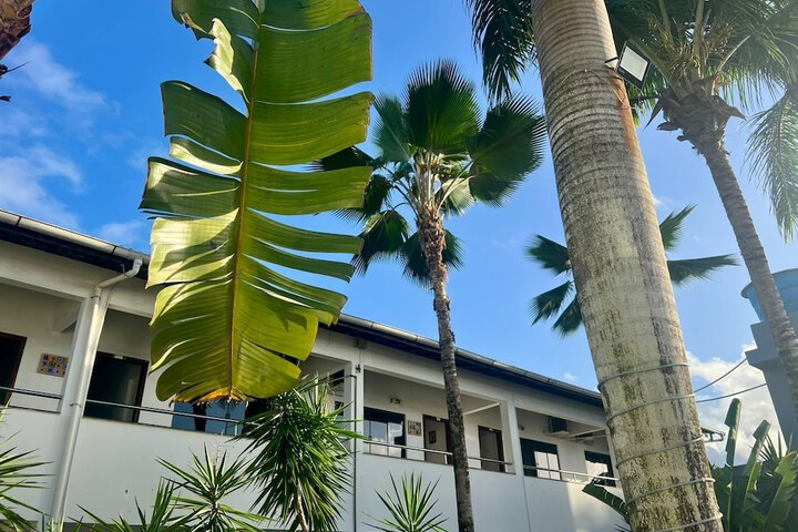Hotel 16 of 18