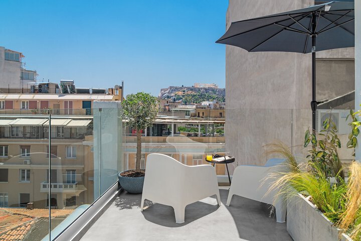 Terrace/Patio 34 of 46