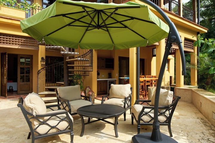 Terrace/Patio 678 of 1000