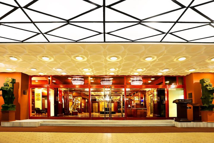 Hotel 62 of 70