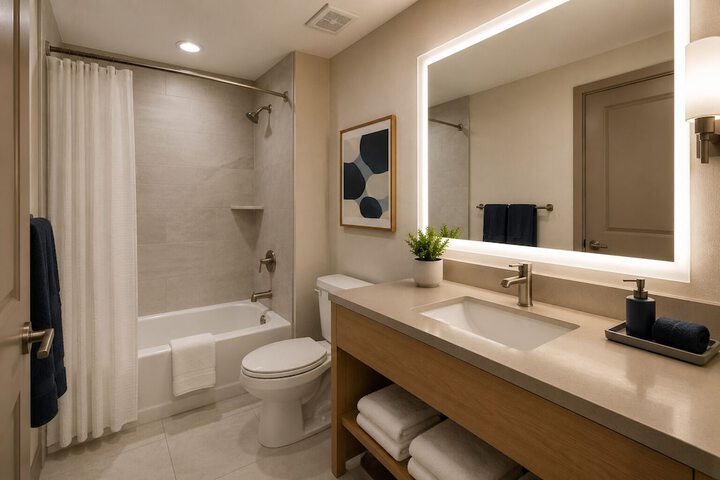 Room 6 of 6