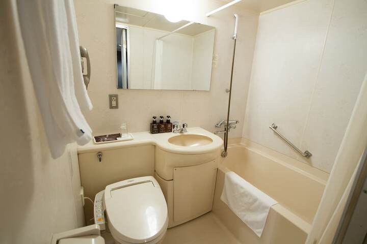 Bath Amenities