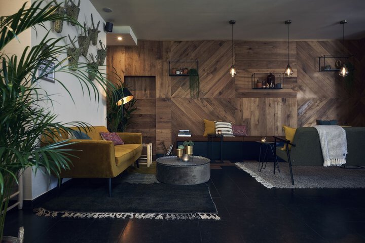 Best Western Plus Hotel Atlant
